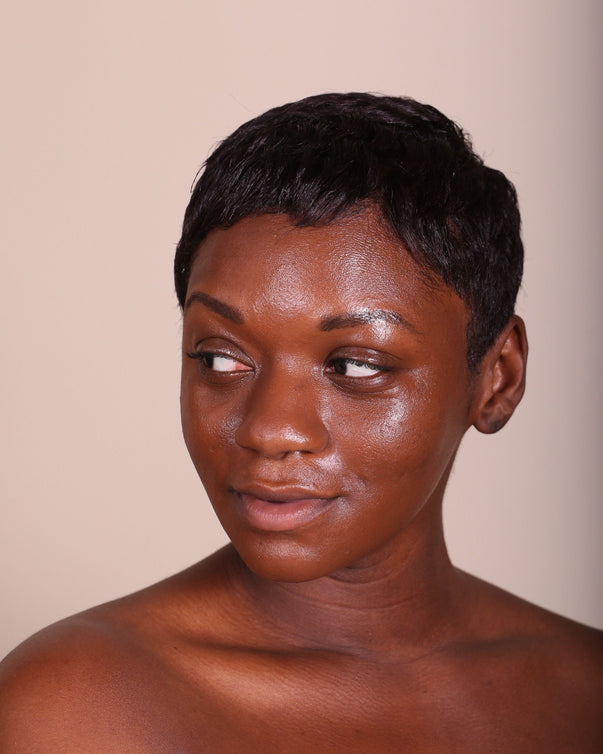 True Intentions Hydrating Foundation