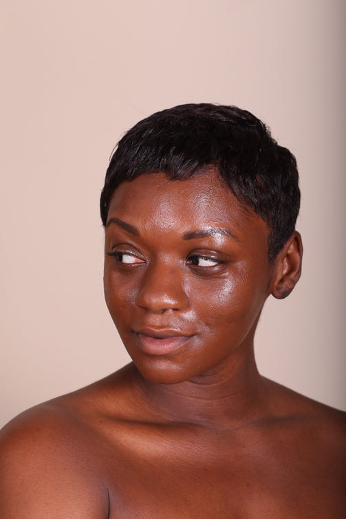 True Intentions Hydrating Foundation