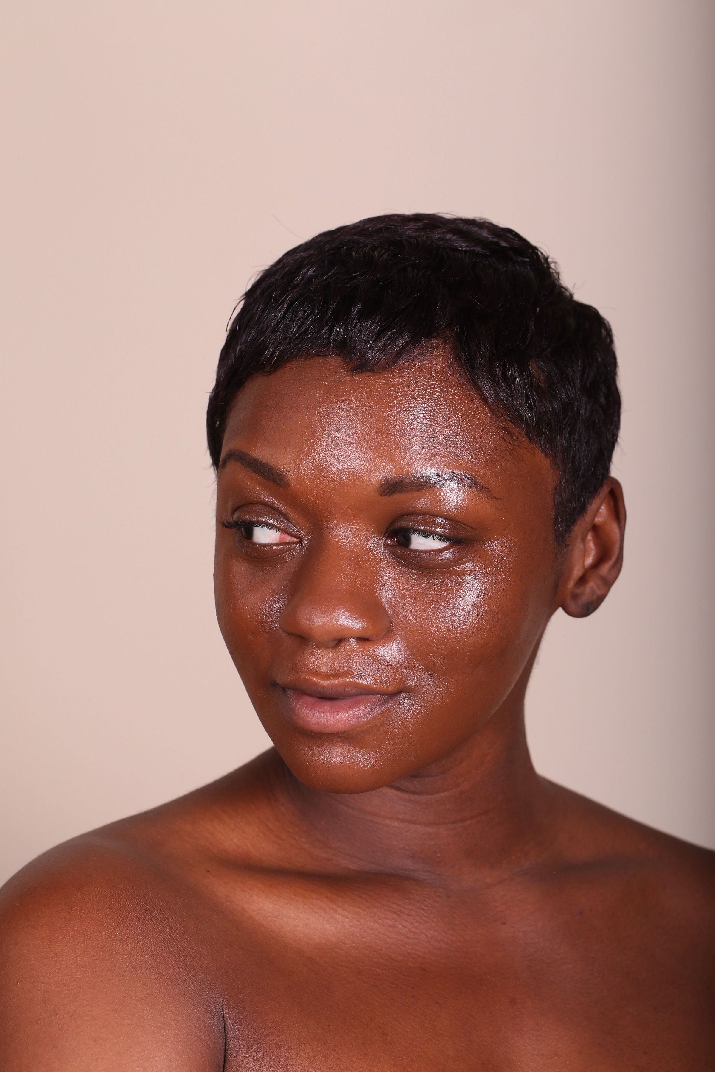 True Intentions Hydrating Foundation