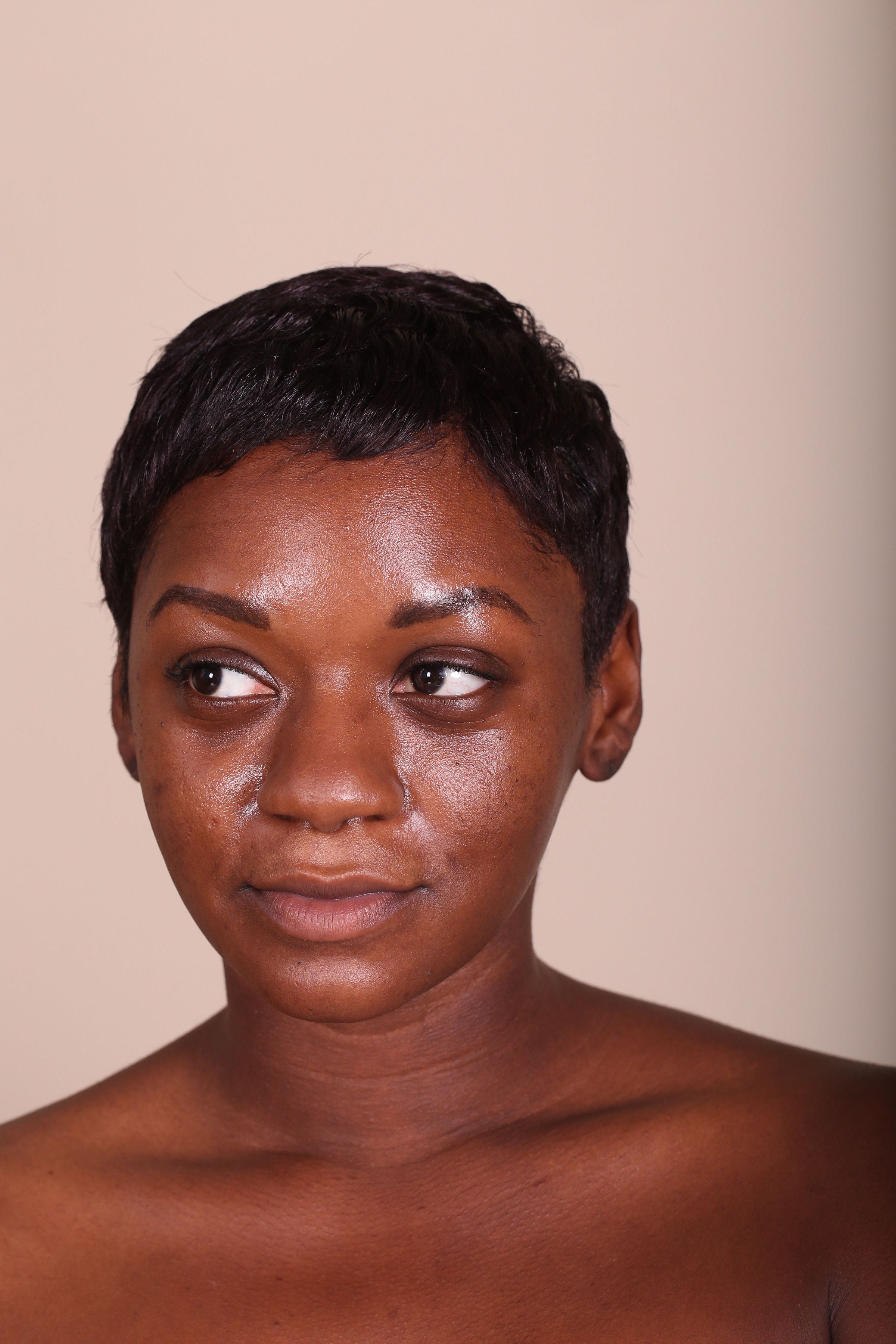 True Intentions Hydrating Foundation