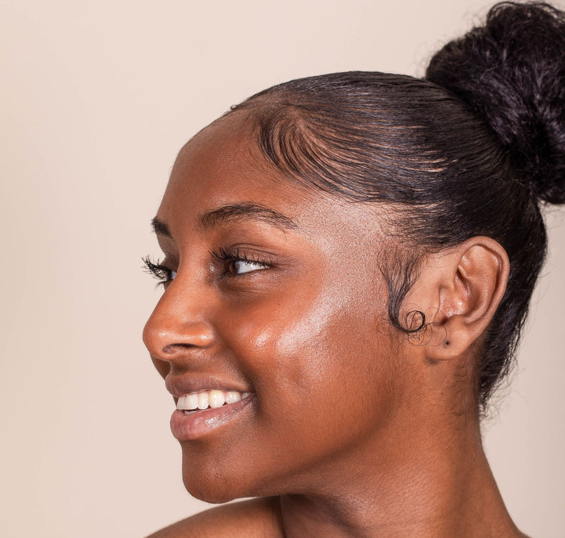 True Intentions Hydrating Primer