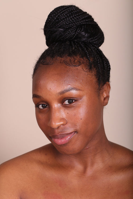 True Intentions Hydrating Foundation