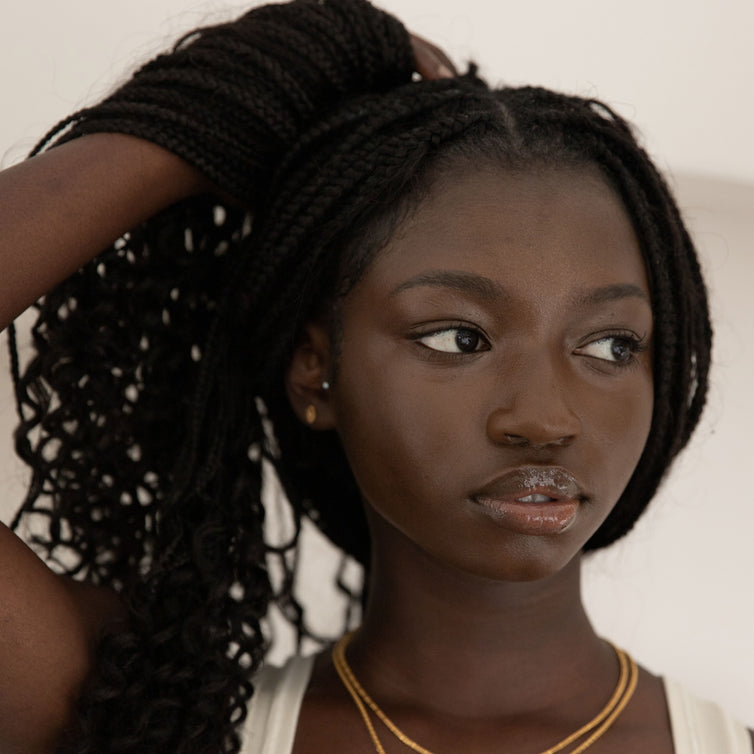 Smooth Out Translucent Powder