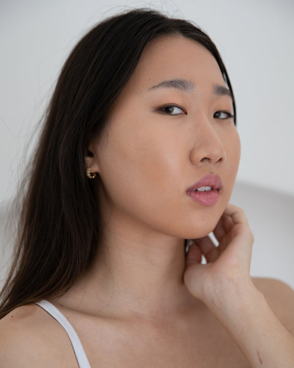 Bali Face & Body Glow