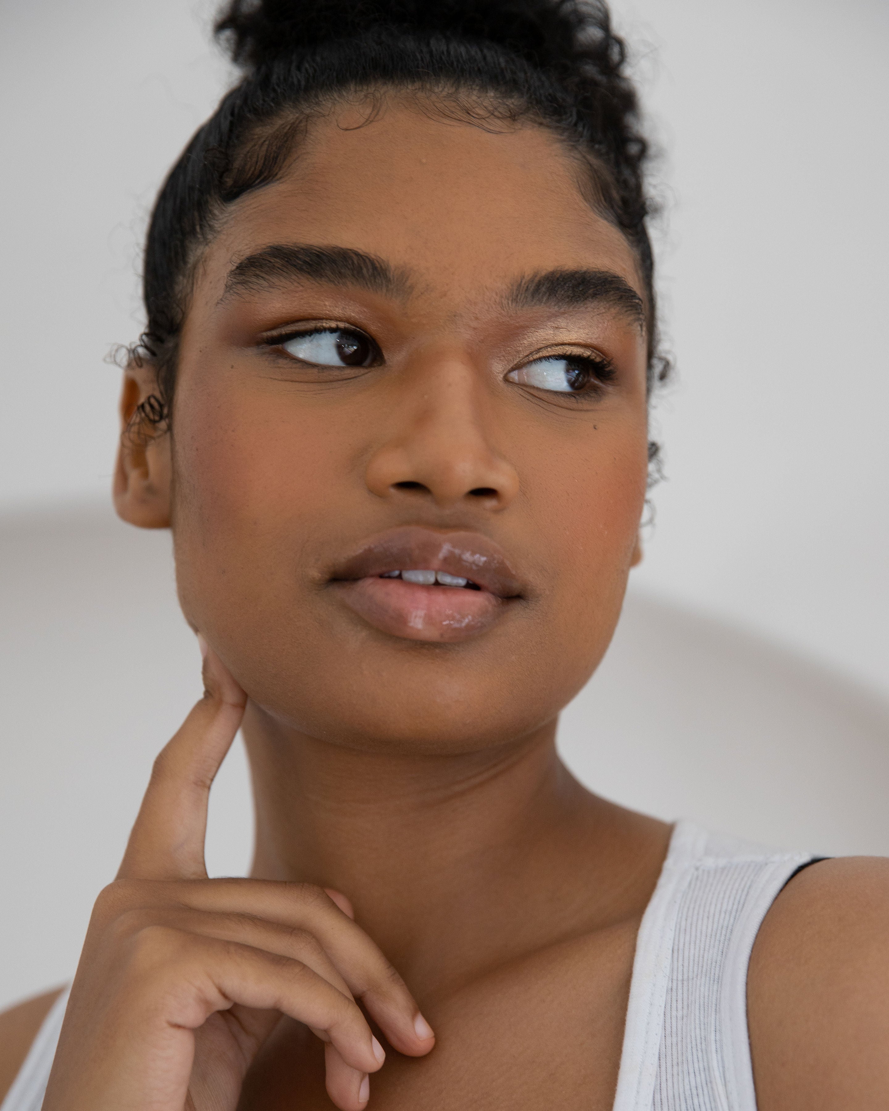 Smooth Out Translucent Powder