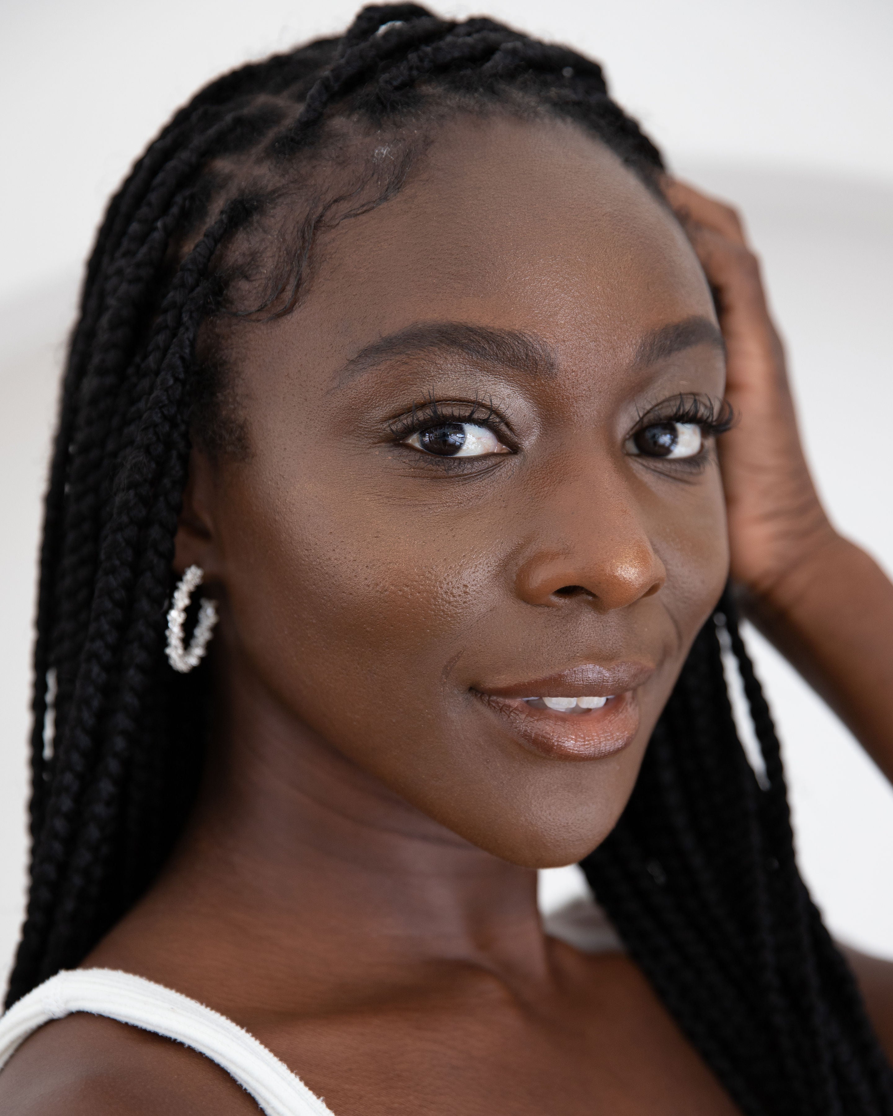 True Intentions Hydrating Foundation