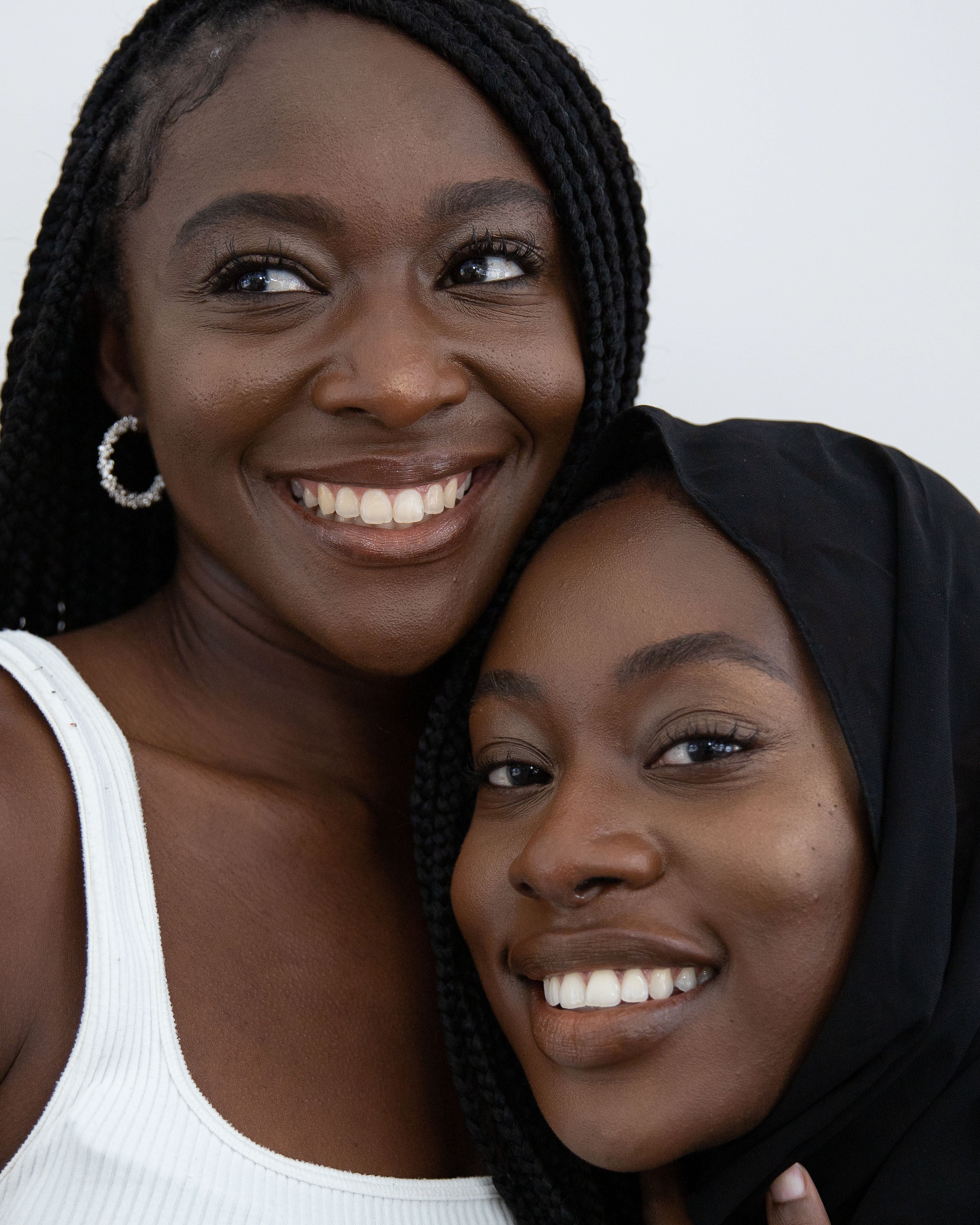 Golden Hour Eye/Highlight