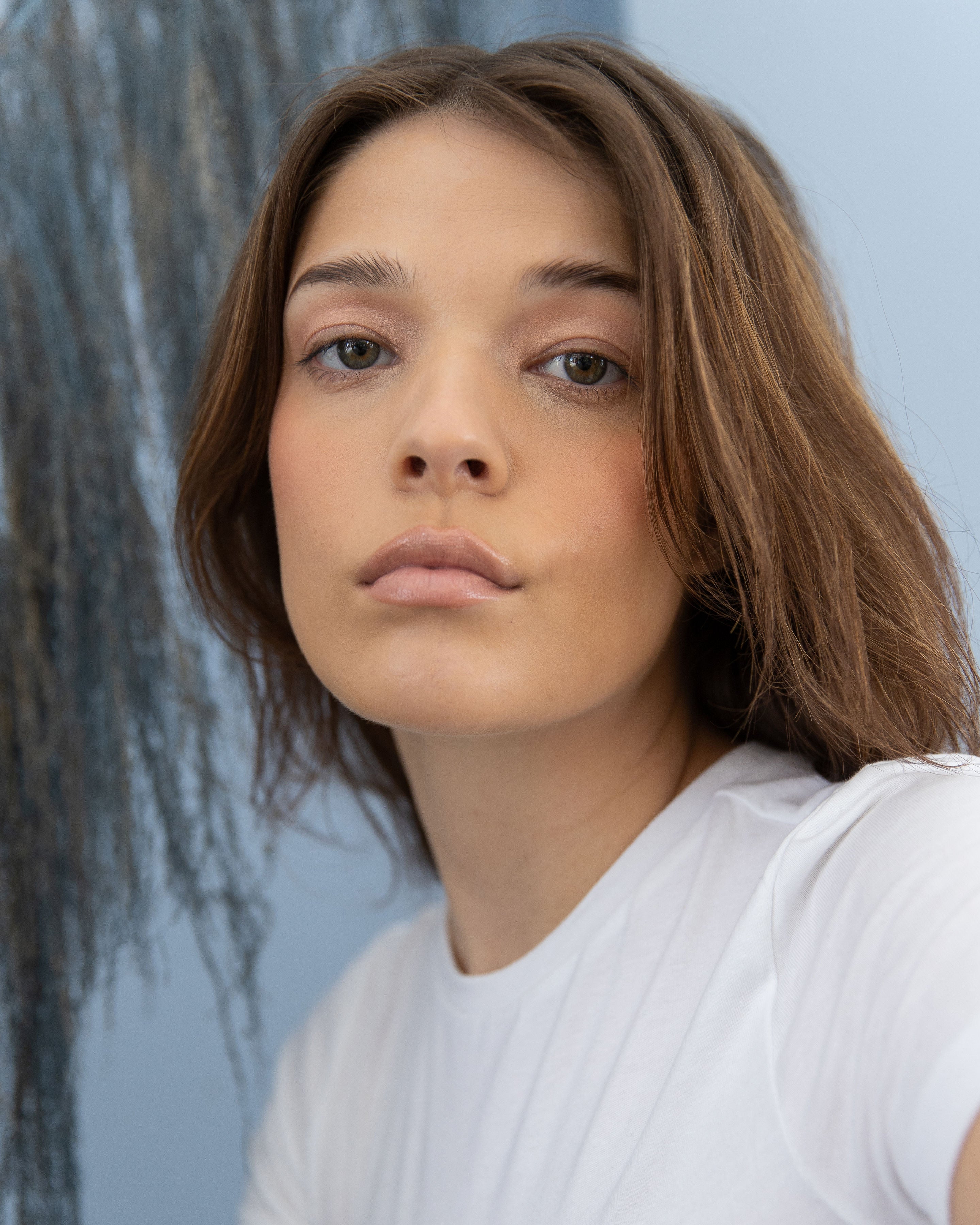 Golden Hour Eye/Highlight