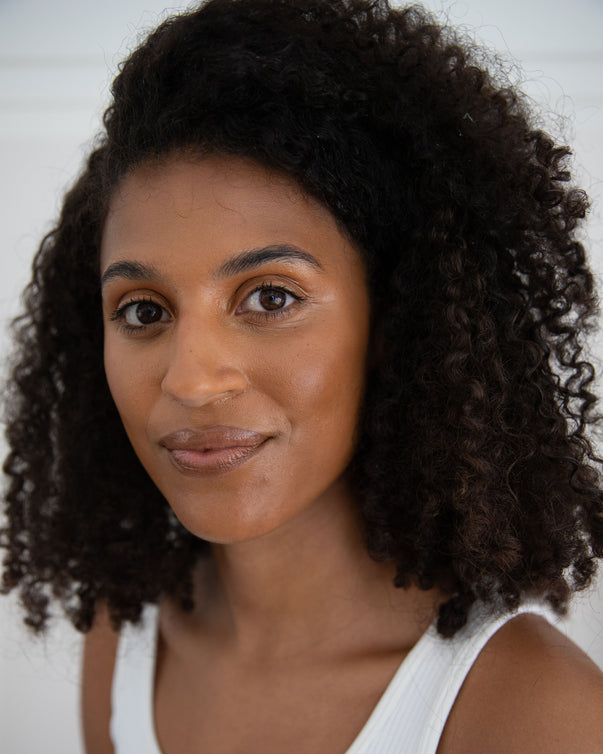 Bali Face & Body Glow