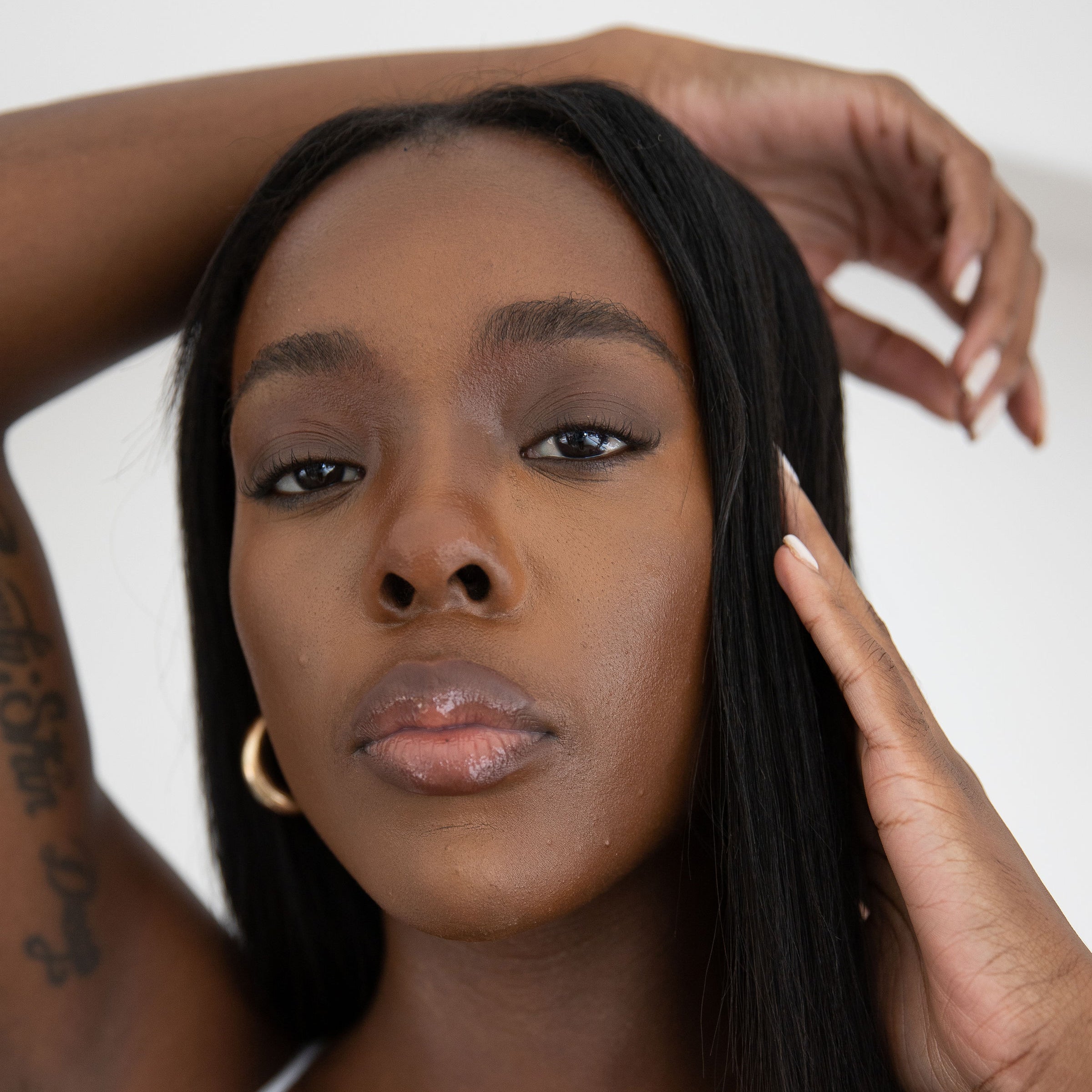 Smooth Out Translucent Powder