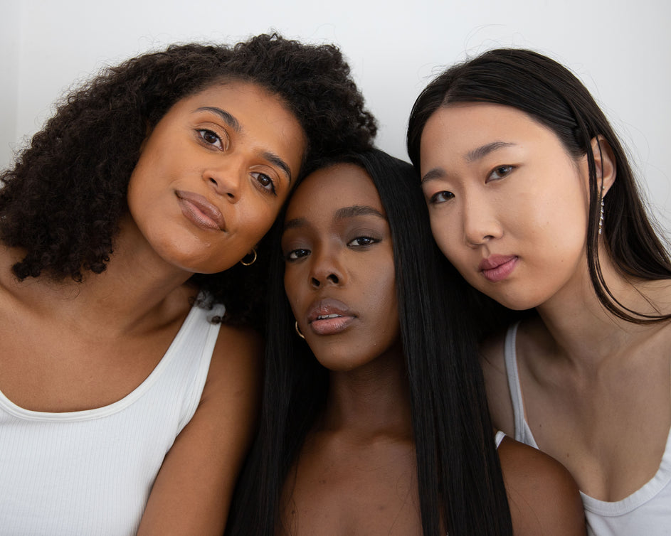 Bali Face & Body Glow