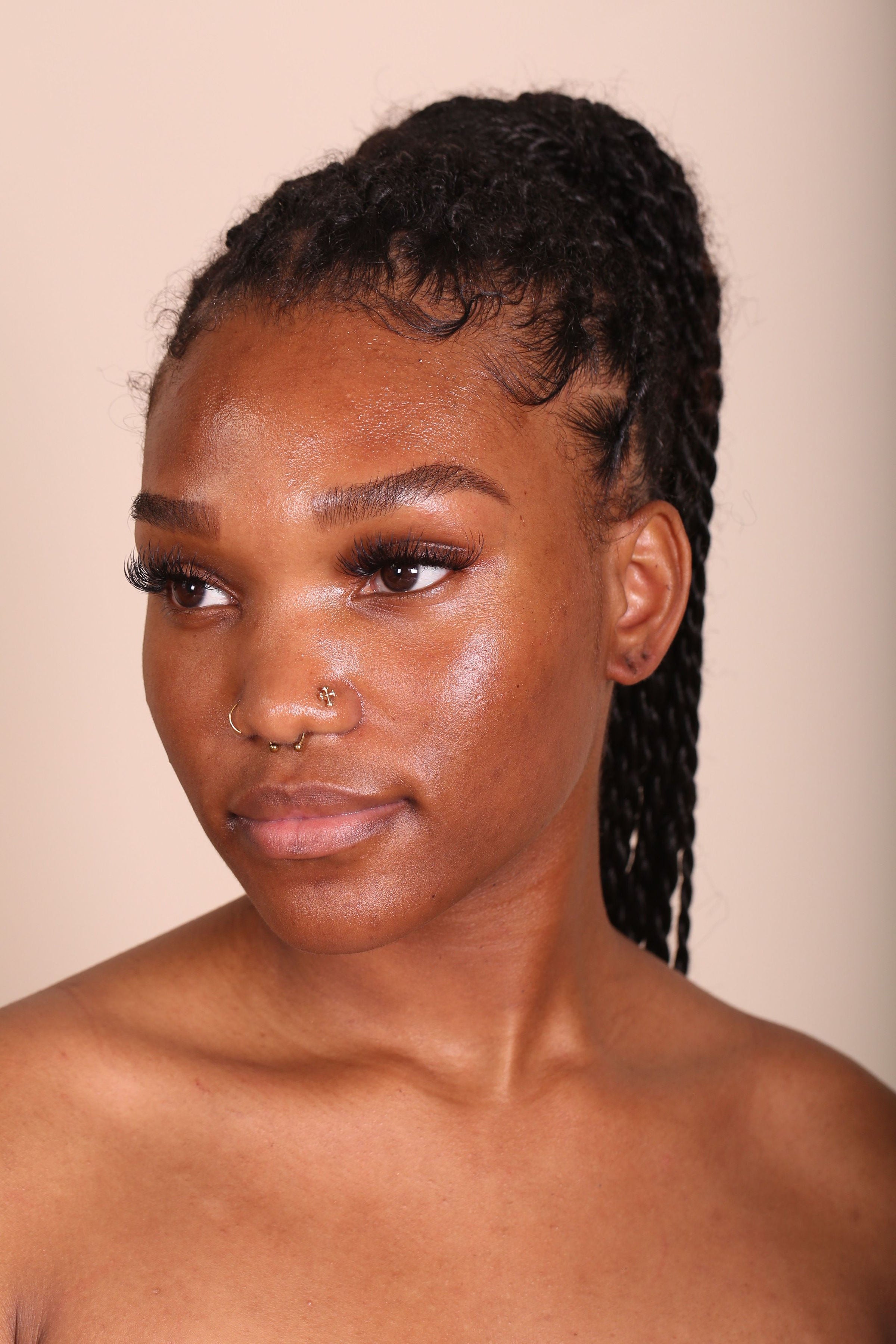 True Intentions Hydrating Foundation