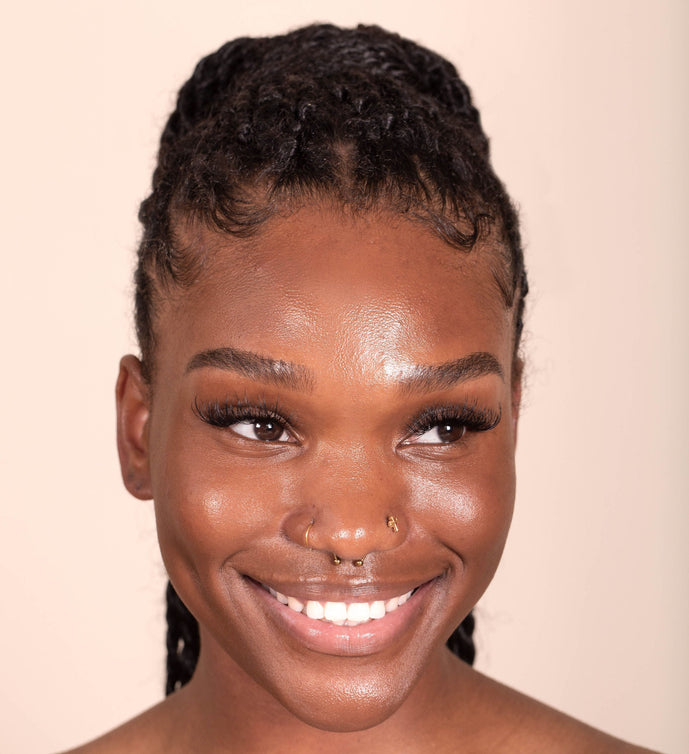 True Intentions Hydrating Primer