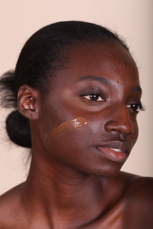 True Intentions Hydrating Foundation