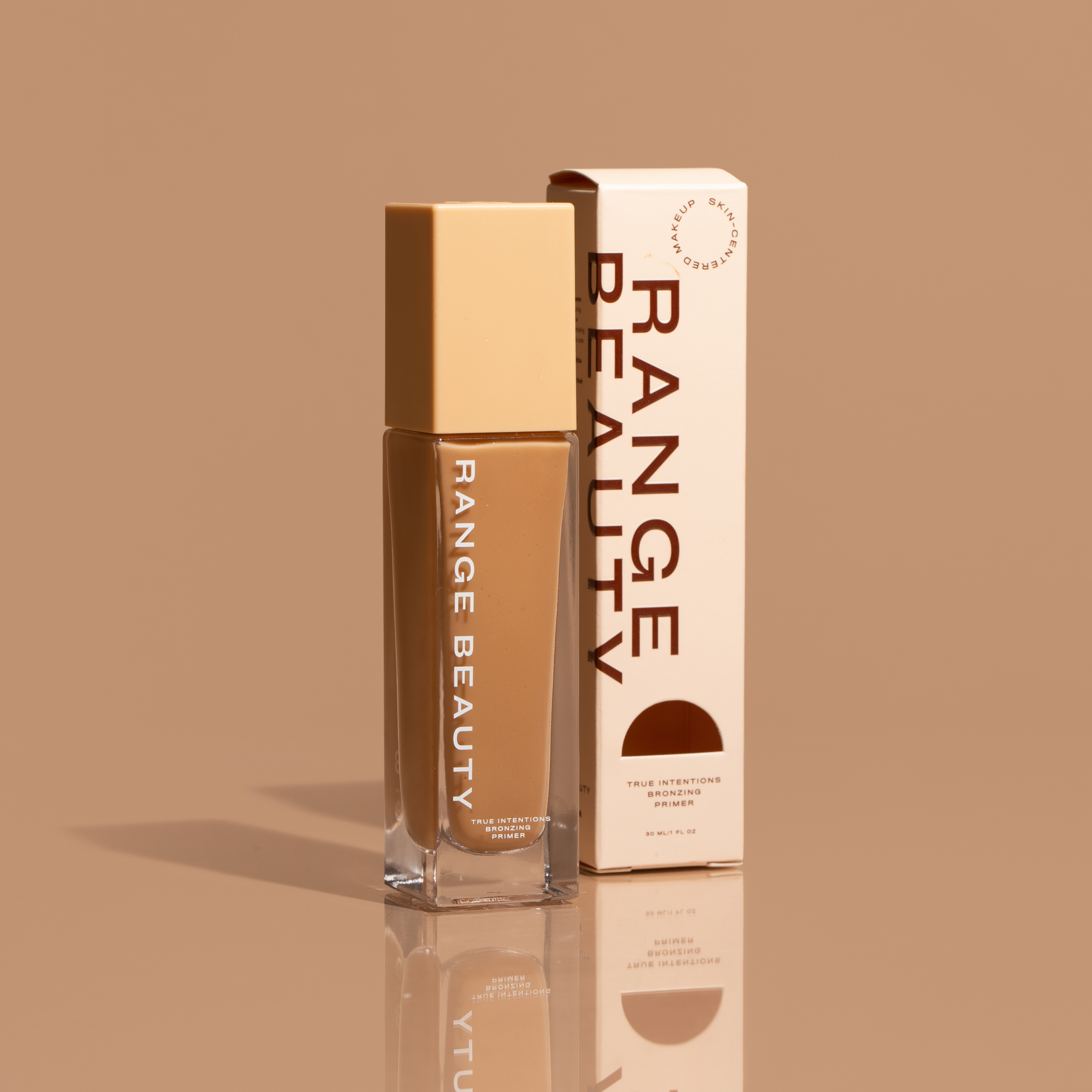 True Intentions Hydrating Primer