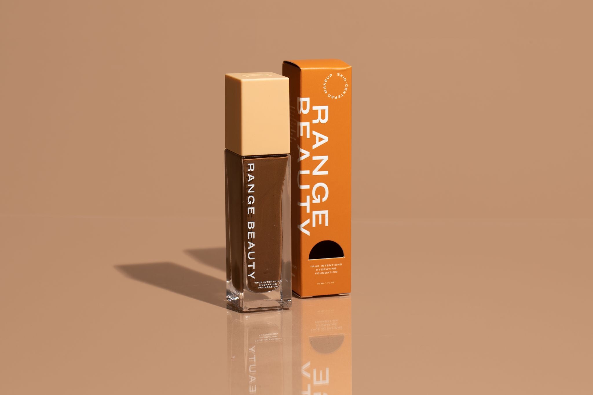 True Intentions Hydrating Foundation